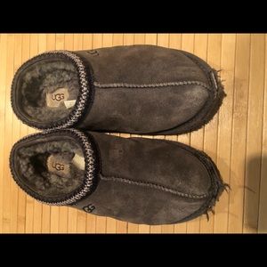 UGG -SLIPPERS FOR MEN.